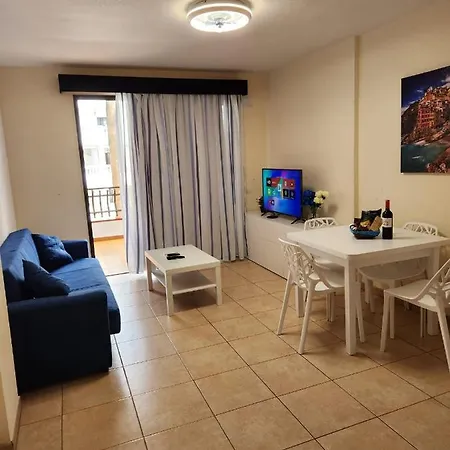 Apartment Diamond440 Los Cristianos (Tenerife)