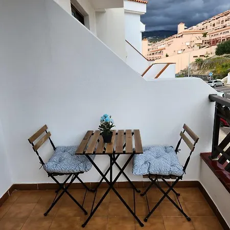 Apartment Diamond440 Los Cristianos (Tenerife)