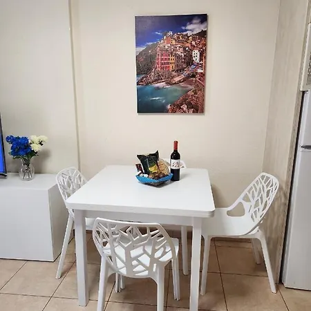 Diamond440 Apartment *