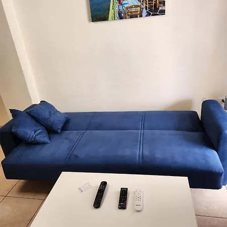 Apartment Diamond440