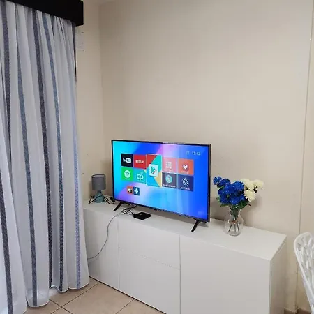 Diamond440 Apartment